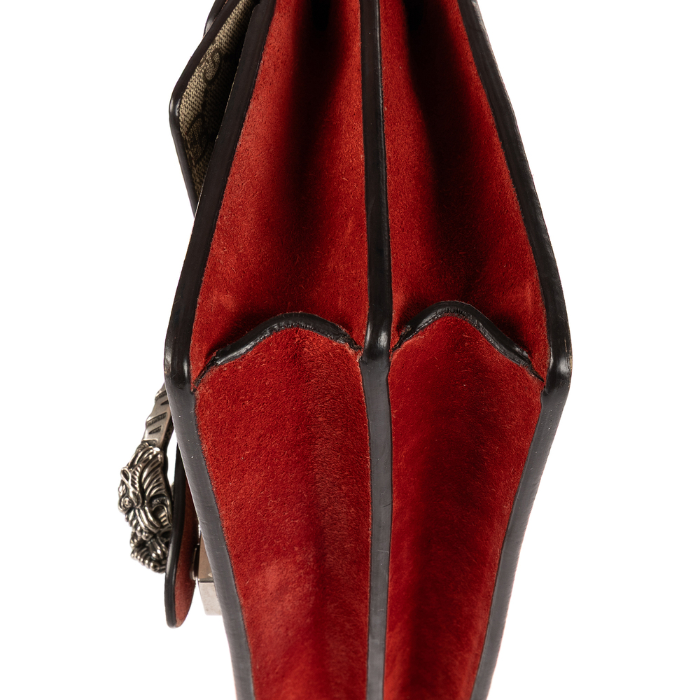 Gucci Dionysus Small - Picture 8 of 11